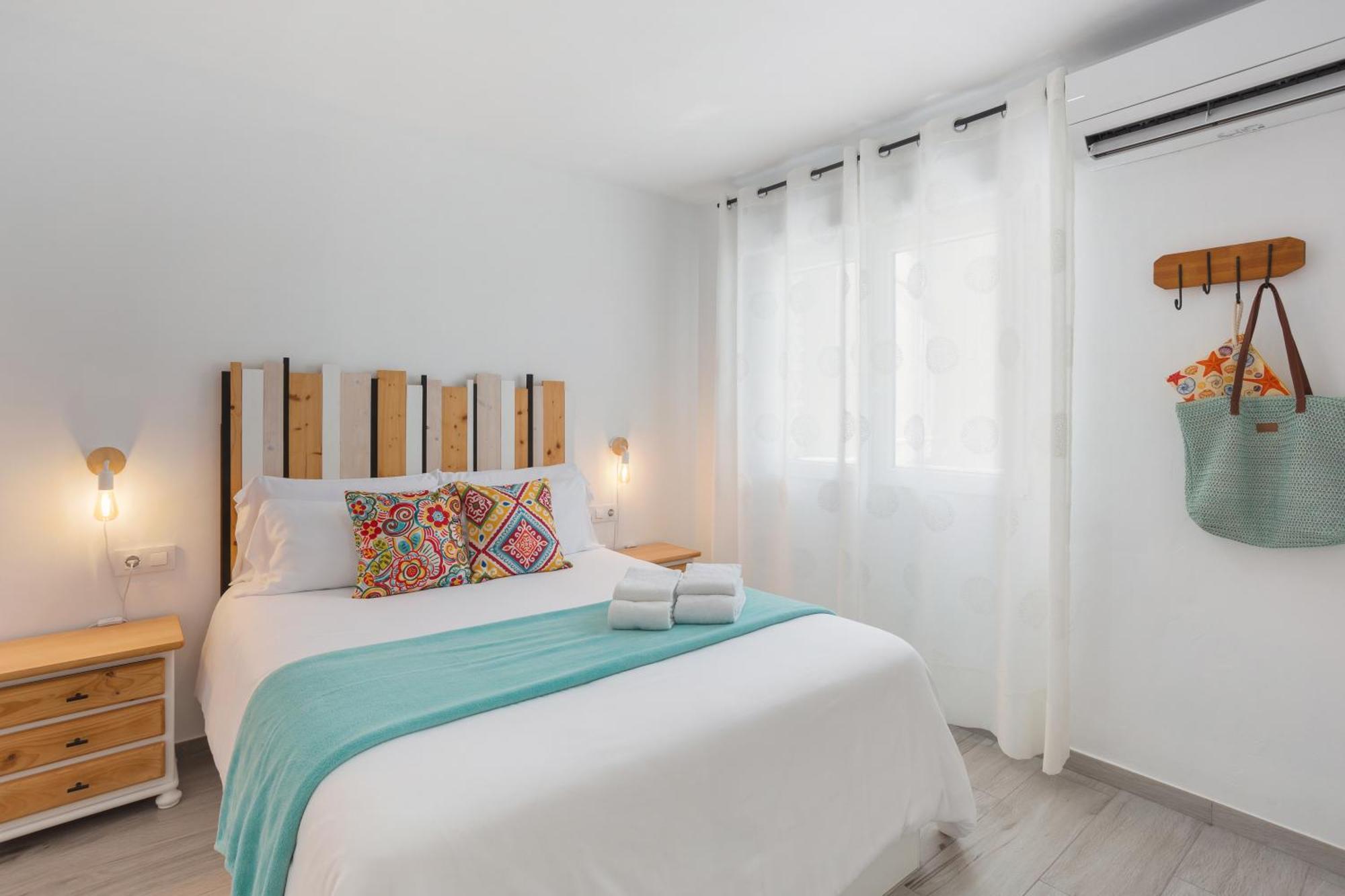 Apartamento Javea Puerto Exterior photo